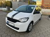 Skoda Citigo 1.0 MPI 44kW - TÜV Neu!!! - Skoda Citigo Gebrauchtwagen in Hamburg