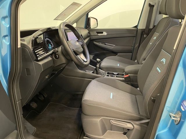 Fahrzeugabbildung Ford Tourneo Connect Active PANO Winterpaket AHK