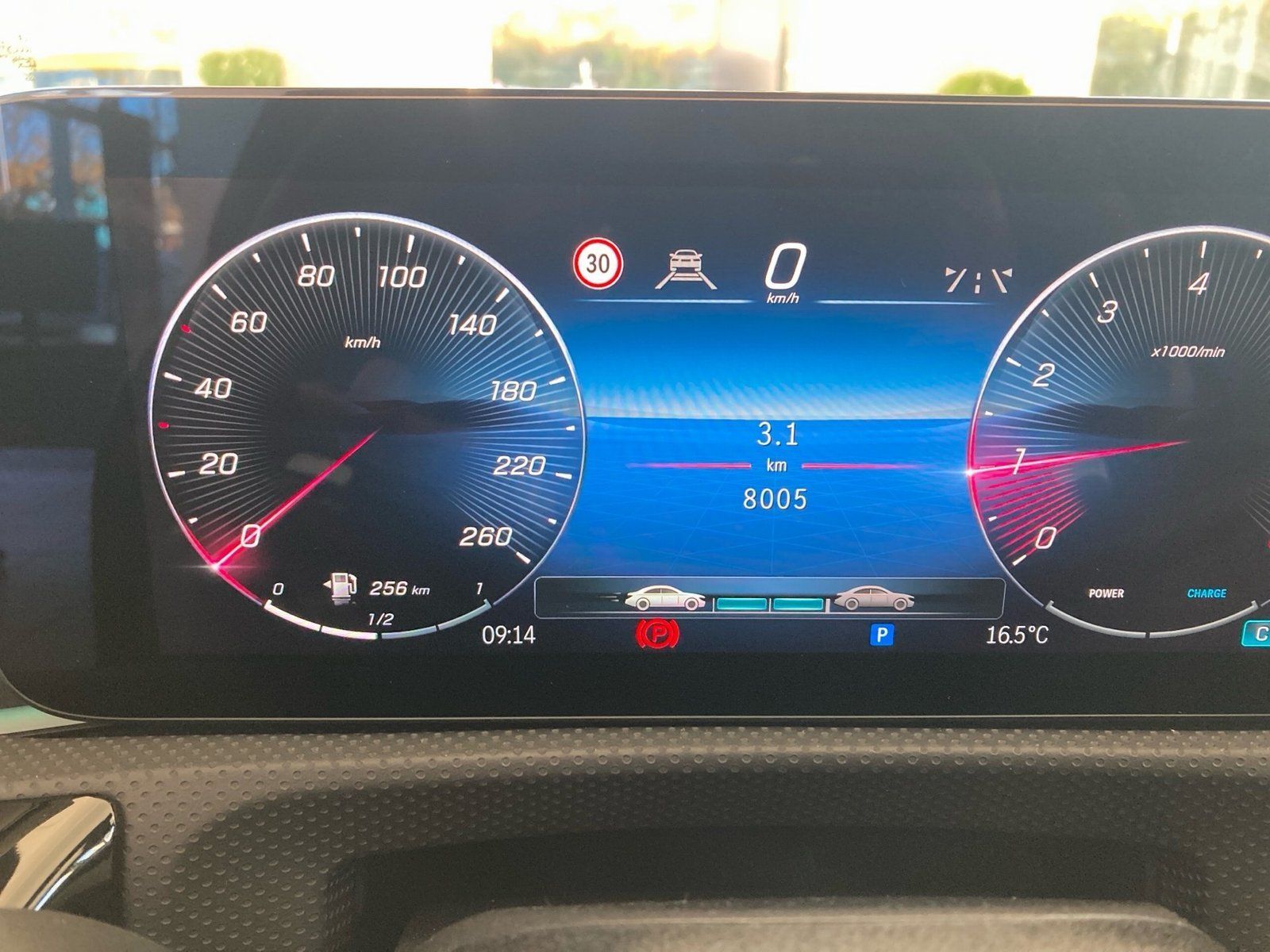 Fahrzeugabbildung Mercedes-Benz CLA 200 AMG*Pano*Burmester*Distr*360*Night*Totw*