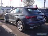 Audi A3 Sportback 30 TDI advanced AHK LED Navi Sitzh. - Audi A3 Jahreswagen mit Diesel-Antrieb