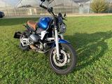 BMW R1100R - BMW 2000 R1100R