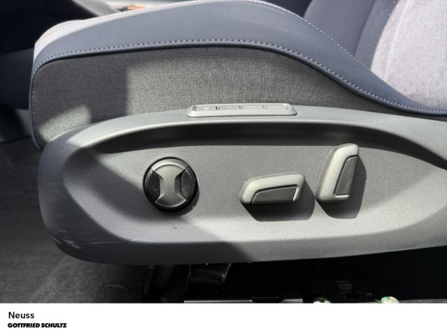 Cupra Tavascan - Bild 12