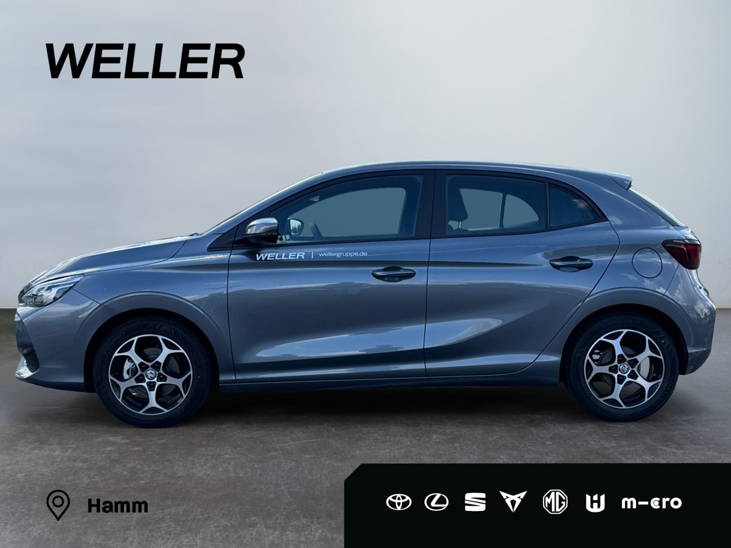 MG3