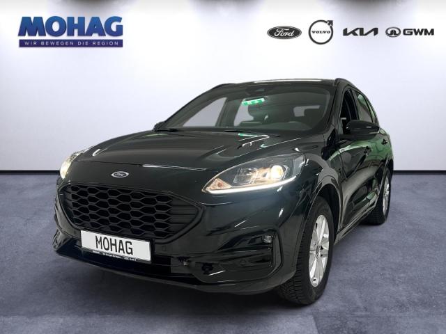 Ford Kuga Plug-In Hybrid ST-Line*KLIMA*SZH*LRH*CARPLA