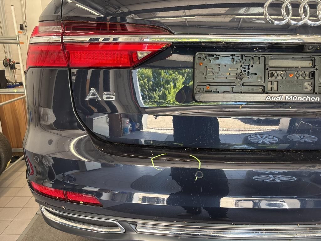 Audi A6 - Bild 36