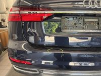 Audi A6 - Vorschau Bild 36