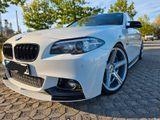 BMW 550i - - BMW 550: 550i