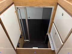 ROLLER TEAM Zefiro 287 MH -Automatik-Solar-Markise