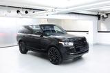 Land Rover Range Rover 4.4 SDI  Autobiography Black Package - Land Rover Range Rover Autobiography mit Diesel-Antrieb