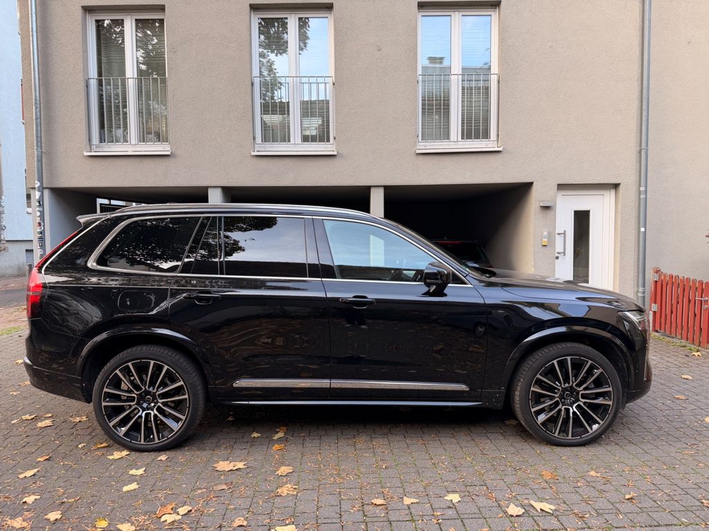 Image of Volvo XC90