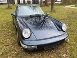 Porsche 964 3.6 carrera 2 1991 2e fahrzeug halter - Porsche 964: Coupe