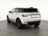 Land Rover Range Rover Evoque 2.0 TD4 SE Panorama Kamera - gebrauchte Land Rover Range Rover Evoque aus dem Jahr 2019