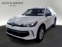 Volkswagen Tiguan - Vorschau Bild 1