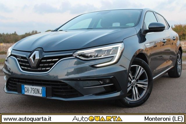 Renault RENAULT Megane 1.5 dCi *Luci Ambiente *FULL LED