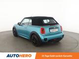 MINI Cabrio Cooper Aut.*NAVI*PDC*ALU*KLIMA*BLUETOOTH* - MINI Cooper Cabrio: Automatik