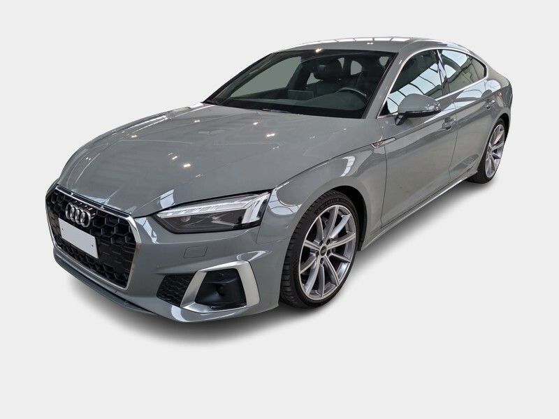 Image of Audi A5