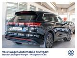 Volkswagen Touareg Elegance 3.0 TDI V6 Navi Kamera Stdhzg - Volkswagen Touareg Gebrauchtwagen