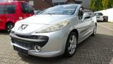 Peugeot 207 CC Cabrio-Coupe Sport - Peugeot 207 mit Diesel-Antrieb