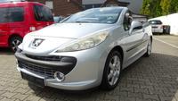Peugeot 207 CC Cabrio-Coupe Sport