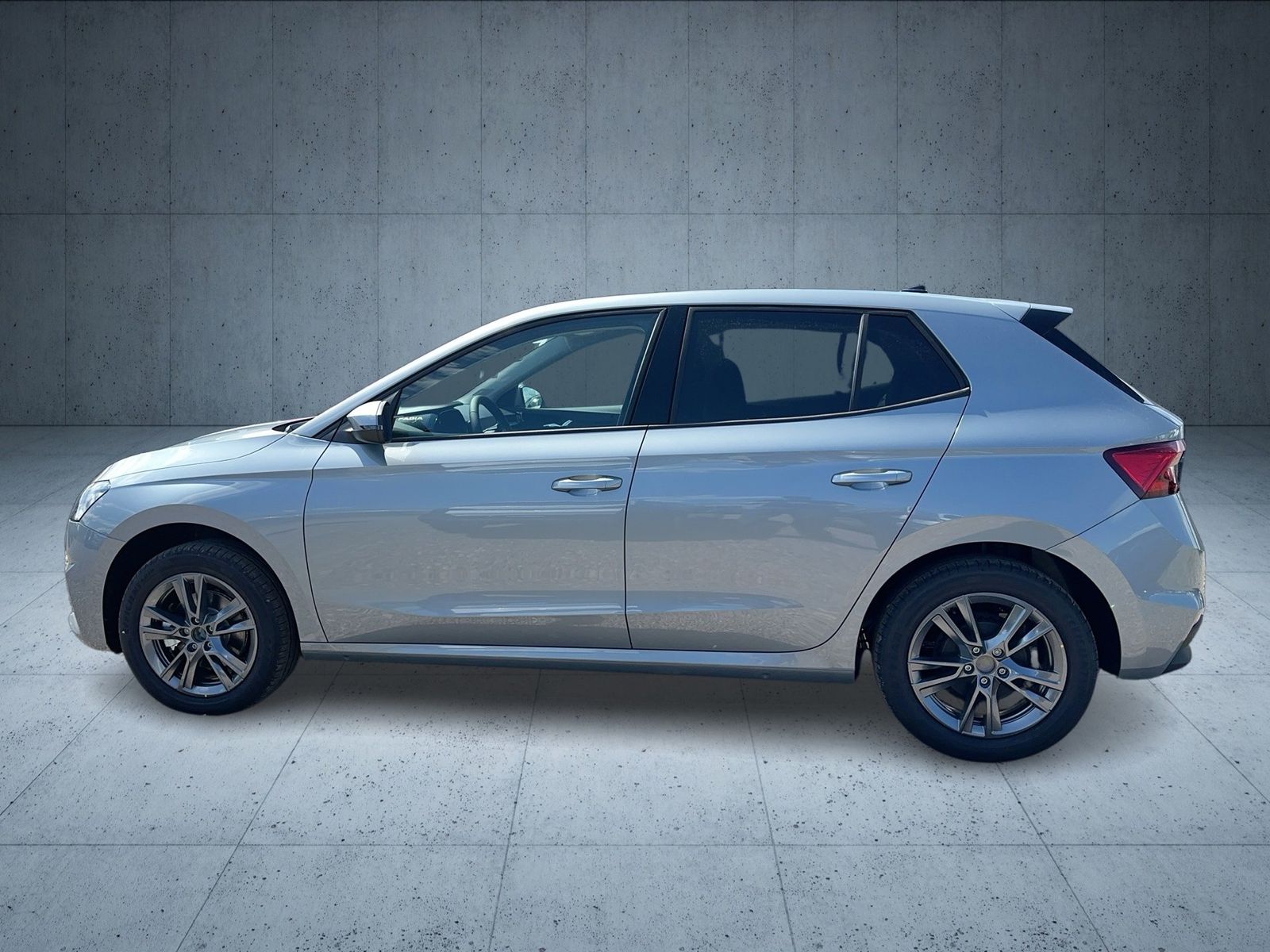 Skoda Fabia - Bild 2