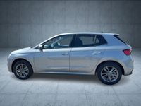 Skoda Fabia - Vorschau Bild 2