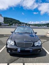 Mercedes-Benz W-203 C320  T-modell (60.000km) - Mercedes-Benz C 320 aus 2005