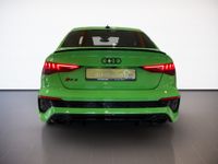 Audi RS3 - Vorschau Bild 5