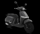 Keeway Versilia 50 KM0 - KEEWAY ROLLER