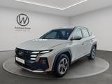 Hyundai Tucson 1,6 T-GDI DCT 4WD FACELIFT LED Navi SHZ K - Hyundai: Weiß