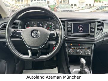 Volkswagen T-Roc - 6