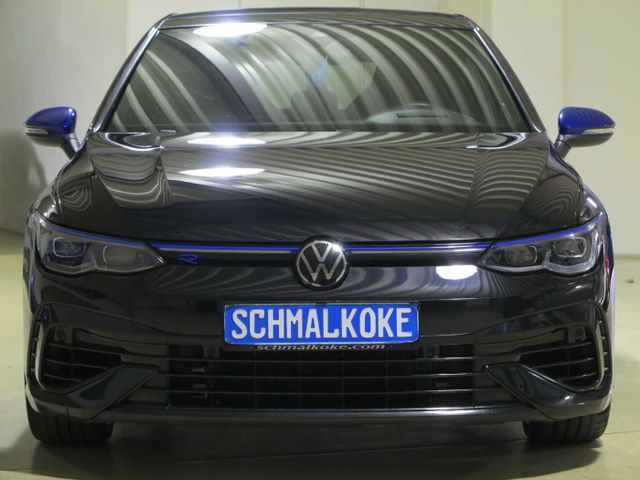 Volkswagen Golf VIII R 2.0TSI OPF 4Mot DSG7 Performance Led