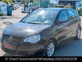 Volkswagen Polo IV United - Volkswagen Polo: Iv