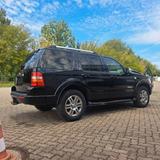 Ford Explorer - Ford Explorer aus 2006