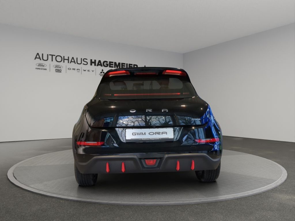 Fahrzeugabbildung GWM Ora 03 GT