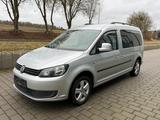 Volkswagen Caddy Maxi DSG 7 Sitzer Roncalli - Volkswagen Caddy Maxi: Roncalli