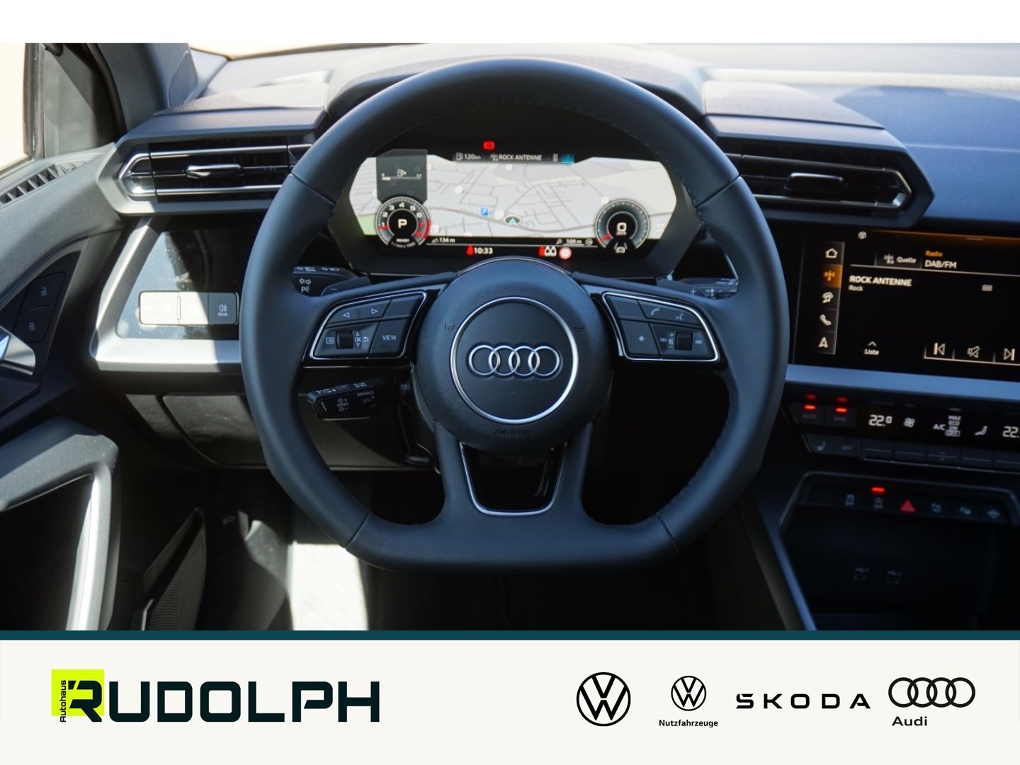 Audi A3 - Bild 18