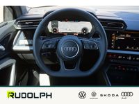 Audi A3 - Vorschau Bild 18