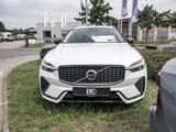 Volvo XC60 T8 Ultra Dark Recharge Plug-In Hybrid AWD - Volvo XC60: Sitzheizung