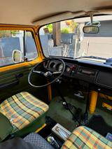 Volkswagen T2 - Volkswagen T2 in Bonn