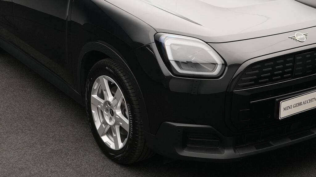 MINI Countryman SE (Cooper) - Bild 20