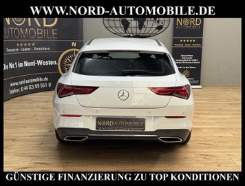 Mercedes CLA 200 - 11