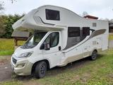 Fiat Ducato Riviera 98 Wohnmobil 5 Schlafplätze  - Fiat Ducato: Wohnmobil