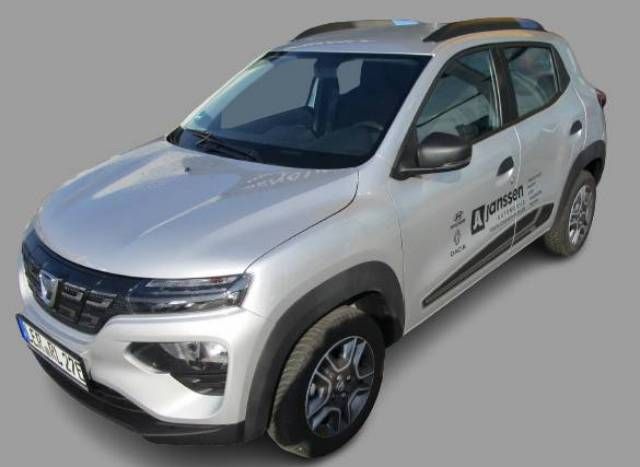 Dacia Spring Business