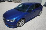 Audi A3 Sportback 1.4 TFSI S-tronic Ambition |ACC| - Audi: Sportback Ambition
