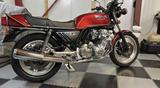 Honda CBX 1000 - HONDA CBX 1000