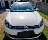 Volkswagen VW Golf Team weiß, 140 PS, 122.000 km, TÜV... - Volkswagen Golf: 140 Ps