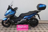 BMW C650 Sport Navi - MOTORRAD NAVI