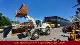 Liebherr L 564  / Waage / AC / 