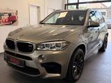 BMW X5 M - BMW X5 M: Automatik