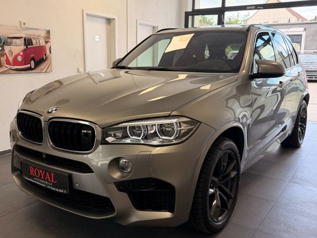 BMW X5 M